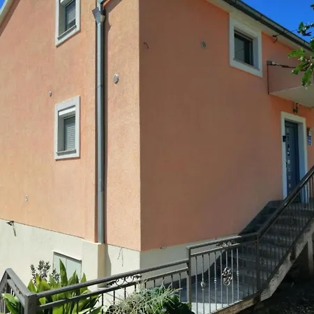 Libe With Sea View טרוגיר