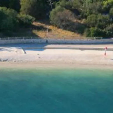 Libe With Sea View *