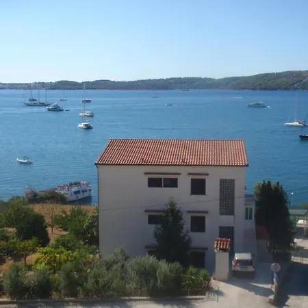 Libe With Sea View Apartament *