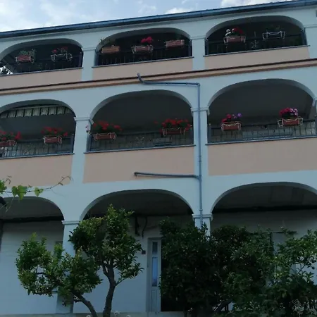 Apartament Libe With Sea View