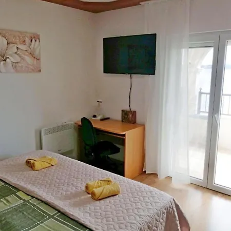 Libe With Sea View Apartament