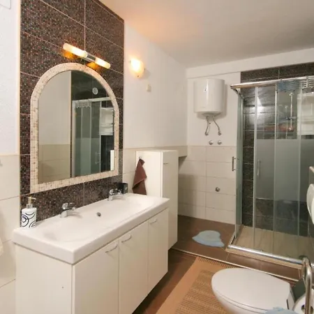 Libe With Sea View Apartman