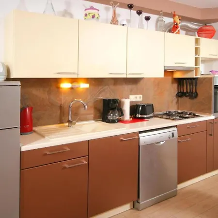 Apartman Libe With Sea View Trogir