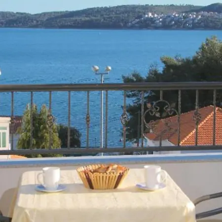 Libe With Sea View Trogir