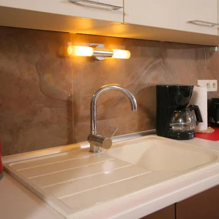 Libe With Sea View Apartament *