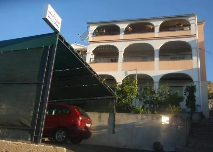 Libe With Sea View * 트로기르