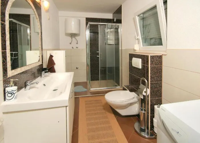 דירה Libe With Sea View טרוגיר