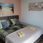 Libe With Sea View شقة تروغير