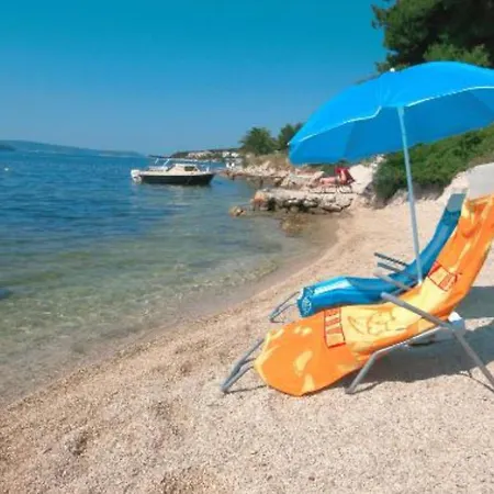 Libe With Sea View Trogir