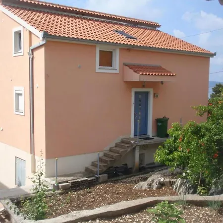 Libe With Sea View *