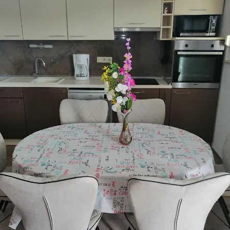 Appartement Libe With Sea View *