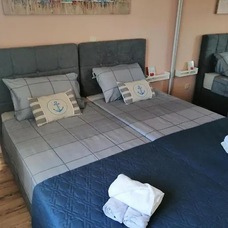 Appartement Libe With Sea View