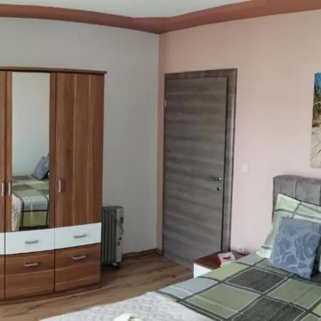 Apartment Libe With Sea View *