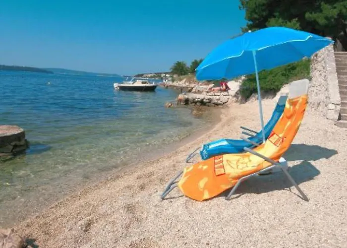 Libe With Sea View Trogir