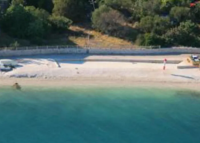 Libe With Sea View *