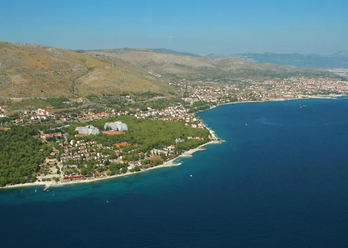 Appartement Libe With Sea View *