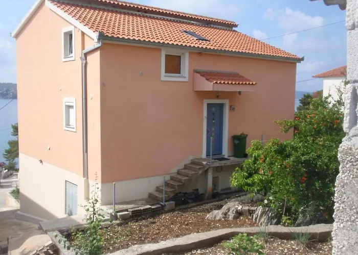 Libe With Sea View *