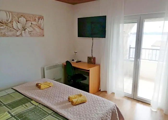 Libe With Sea View Appartement