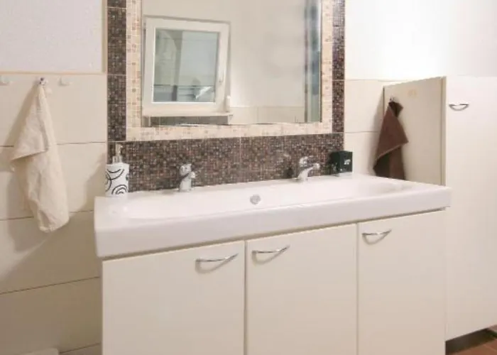 Appartement Libe With Sea View