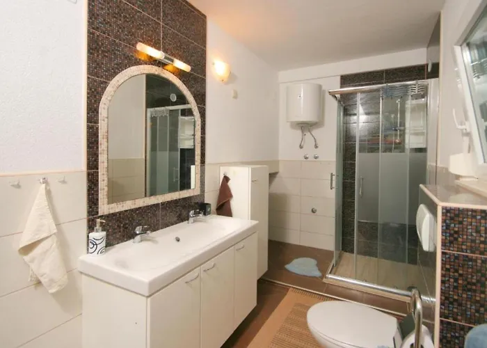 Libe With Sea View Appartement