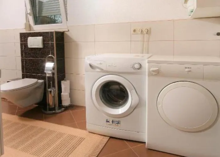 Apartmán Libe With Sea View *