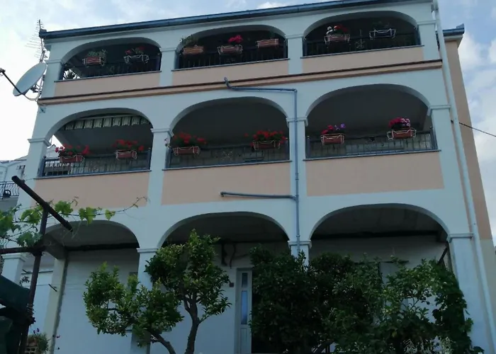 Apartament Libe With Sea View