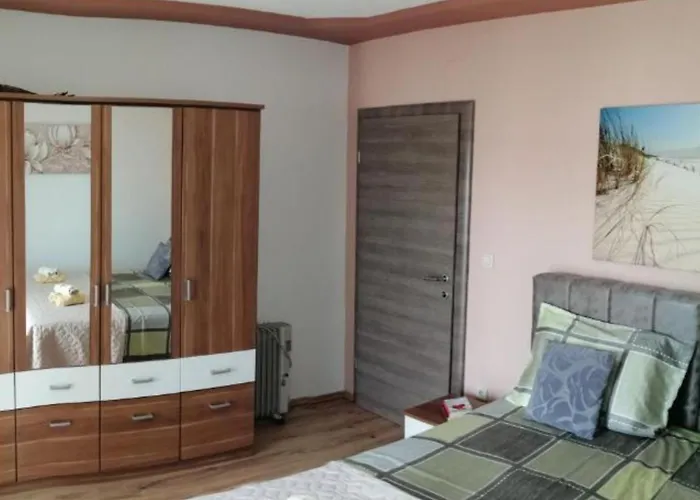 Apartament Libe With Sea View *