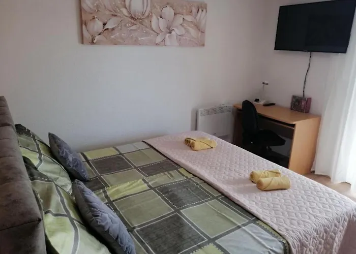 Apartament Libe With Sea View